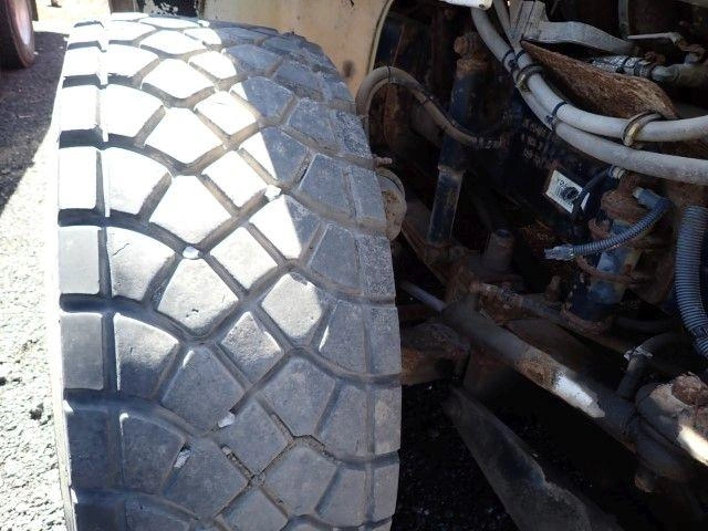 Freightliner M2112v 2007