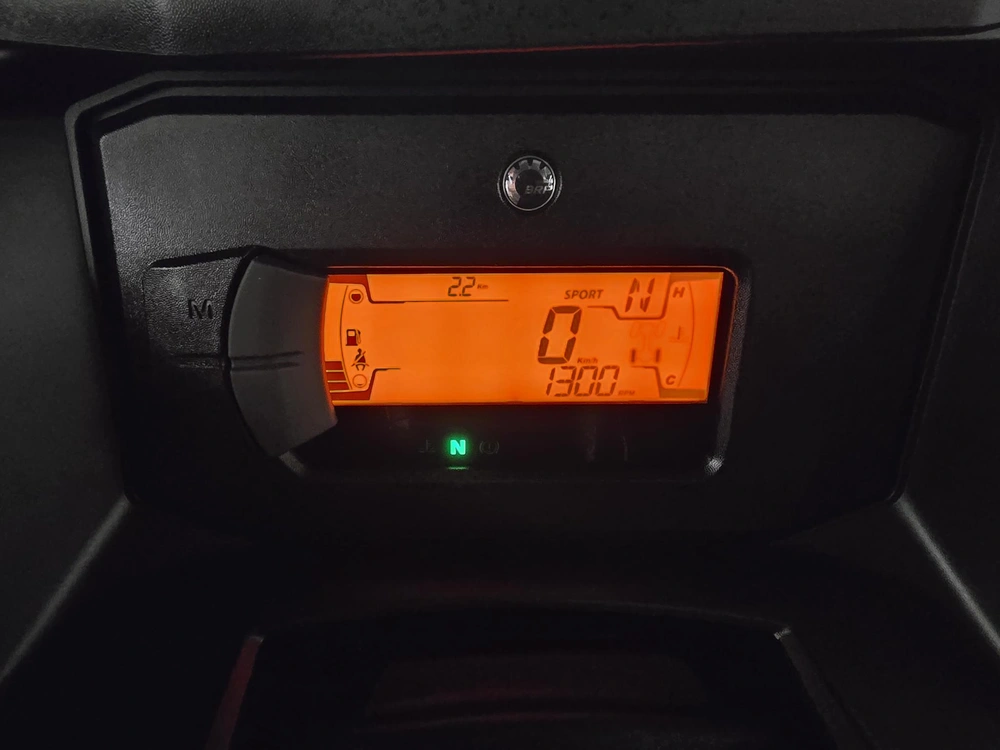 2026 Brp Defender Limited Cab Hd11 alt