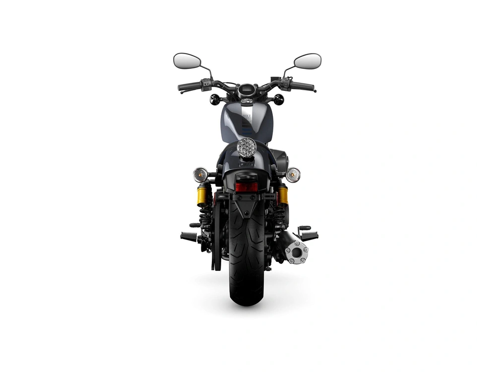 2023 Yamaha Bolt™ R-spec alt