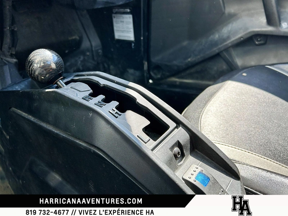 Can-am Commander Xt 1000 2021 alt