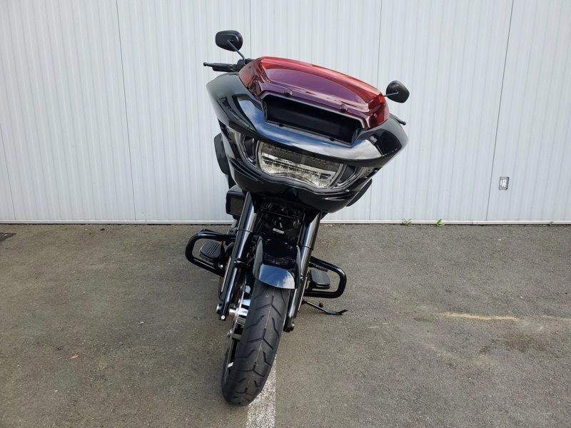 2026 Harley-davidson Fltrx - Road Glide® alt