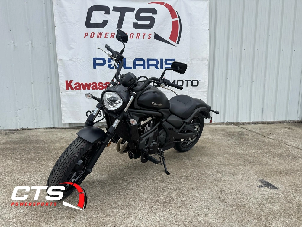 2026 Kawasaki Vulcan® S Base Base alt