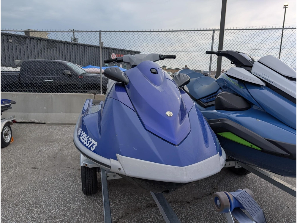 2011 Yamaha Vx Cruiser Vx1050 alt