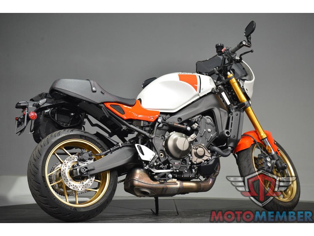 2024 Yamaha XSR 900 for Sale