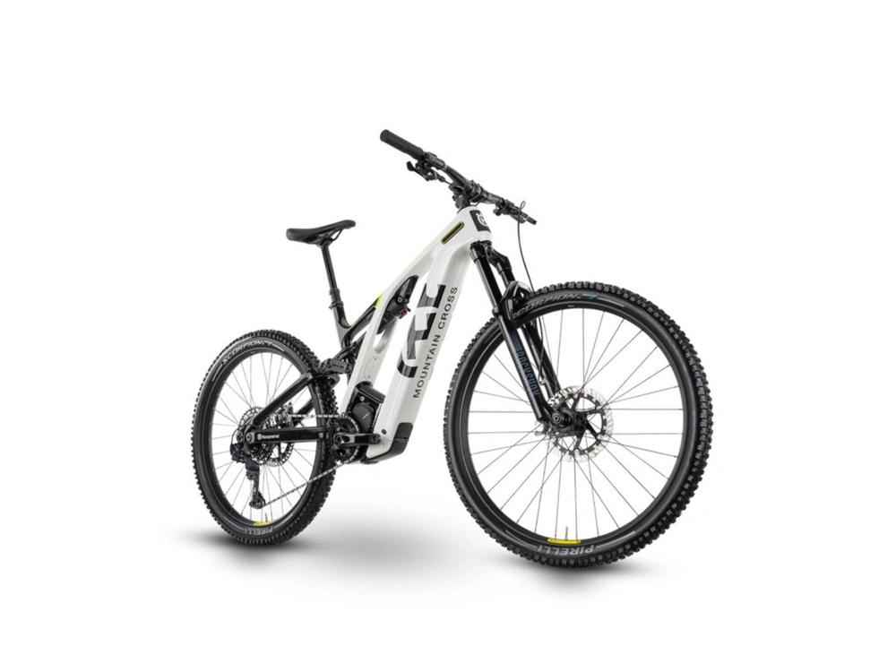 2023 Husqvarna Mountain Cross Mc4 alt