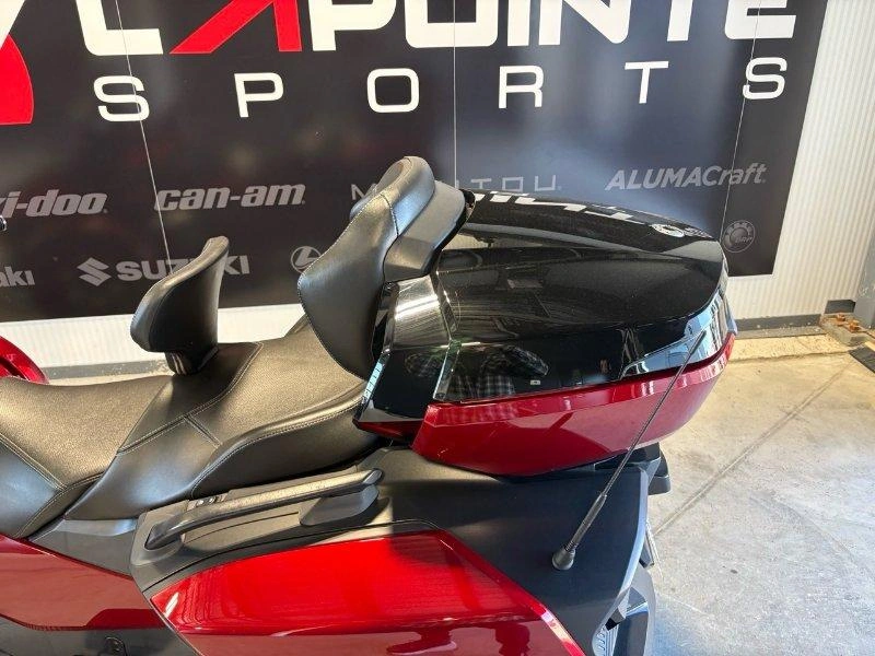 Can-am Spyder Rt Ltd 2021 alt