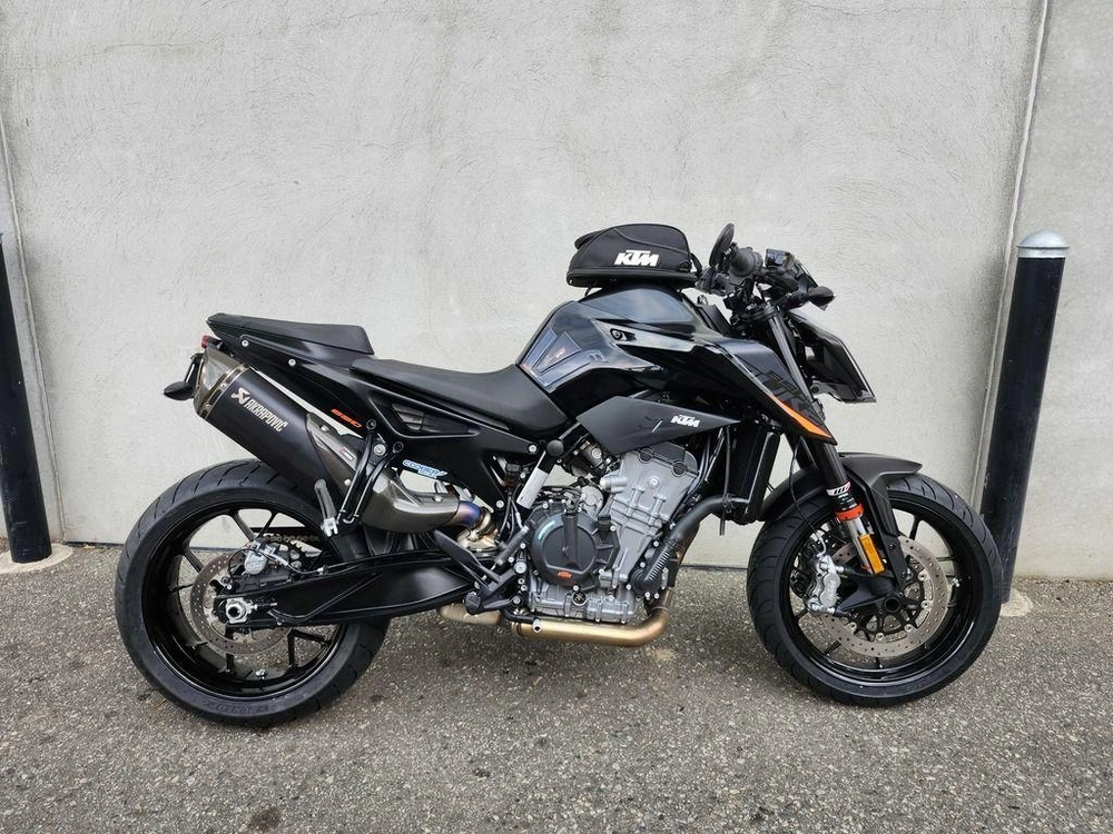 2021 Ktm 890 Duke alt