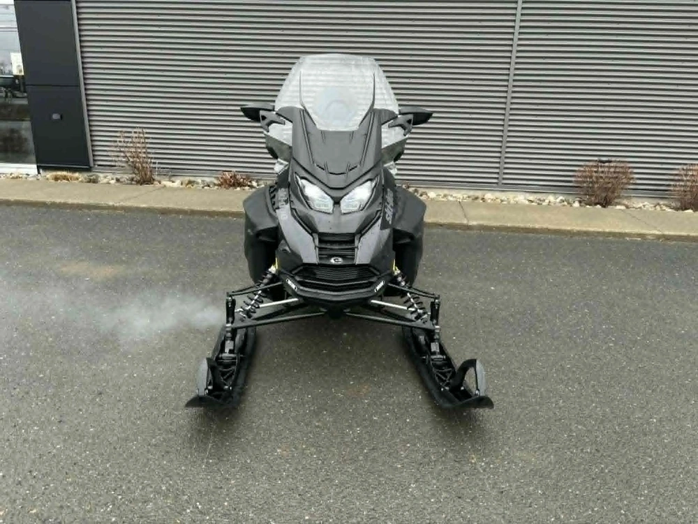 Ski-doo Expedition Le 900 Ace Turbo R 2026 alt