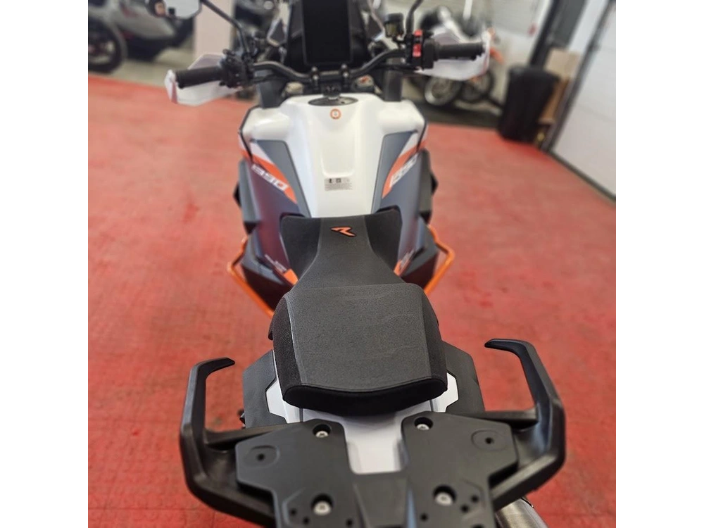 2026 Ktm 1390 Super Adventure R alt