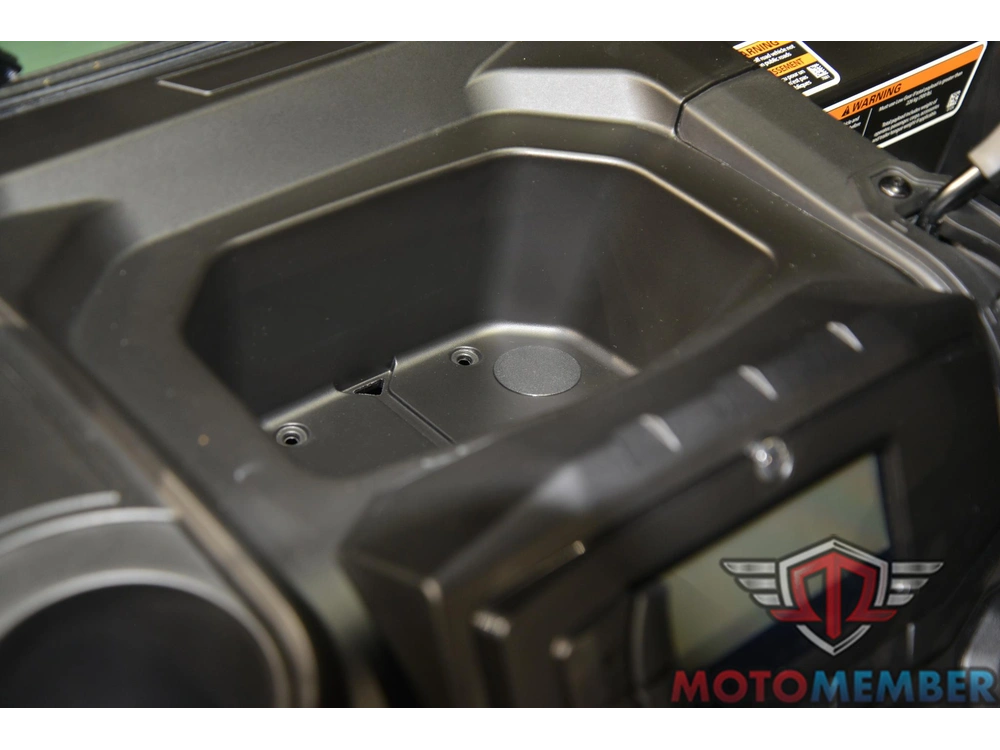 2026 Can-am Defender Hd9 alt