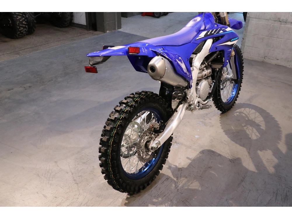 Yamaha Wr250f 2026 alt