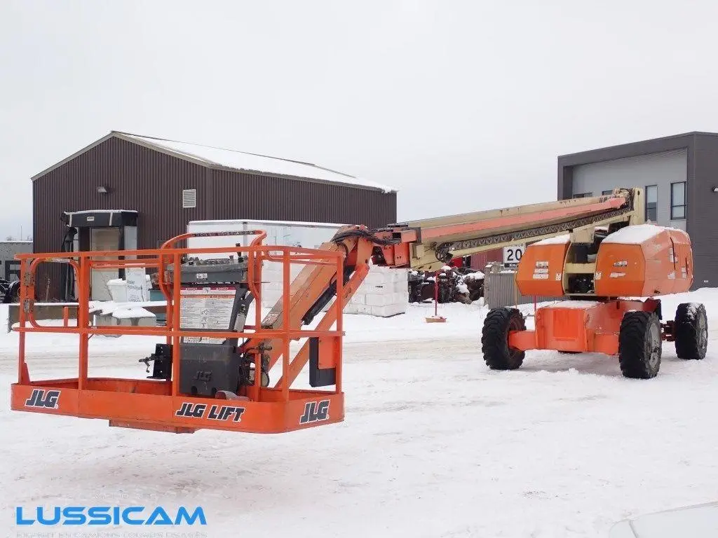 2011 Other 860SJ