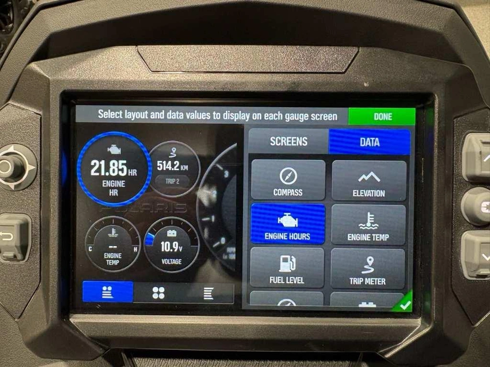 2026 Polaris 9r Rmk Pro 155 Le 3.25 alt