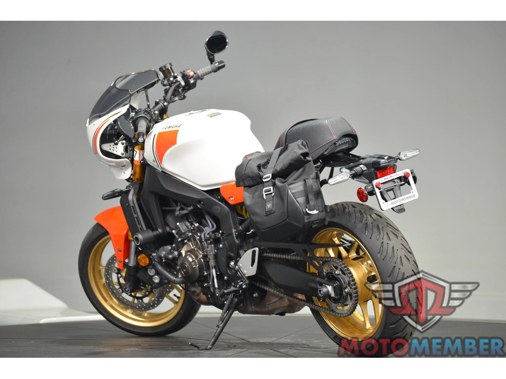 2024 Yamaha Xsr900 alt