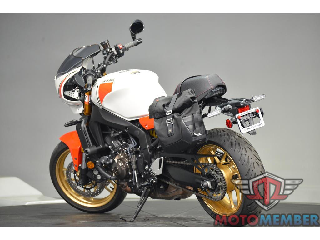 2024 Yamaha XSR 900 for Sale