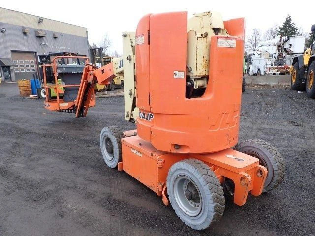 2012 Other E300ajp