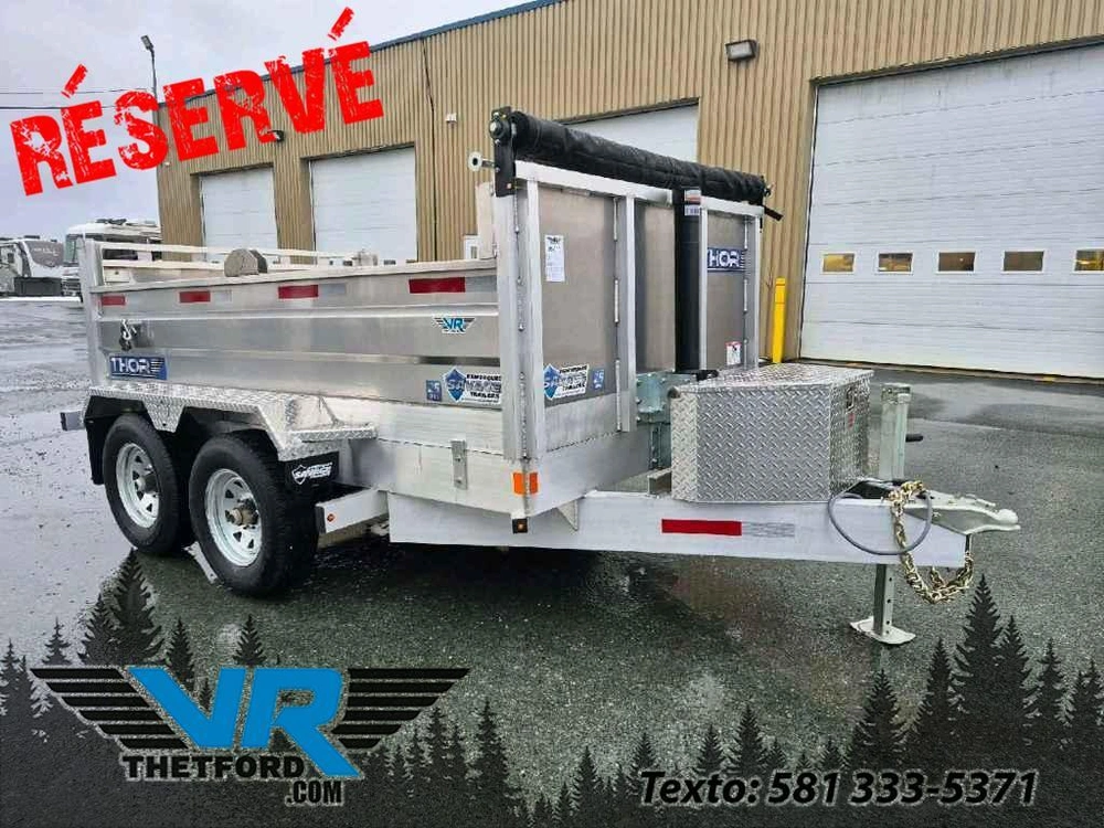 Savage Thor 6x10-2e-10000 2026 alt