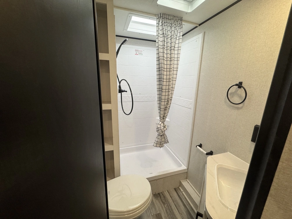 2026 Jayco Jay Flight Slx 265bhs alt