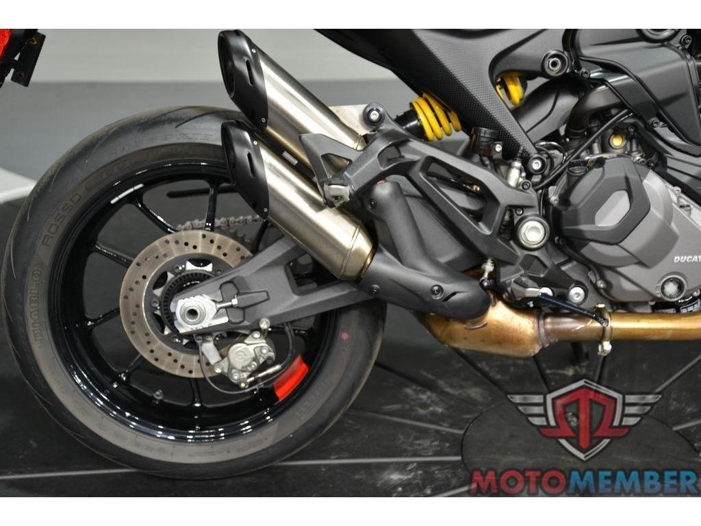 2024 Ducati Monster 937+ for Sale