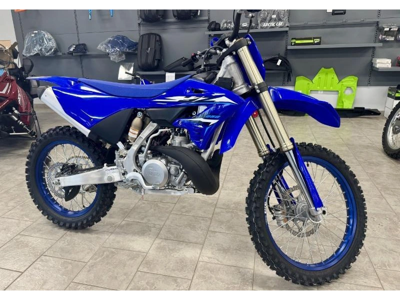 2026 Yamaha Yz250 alt