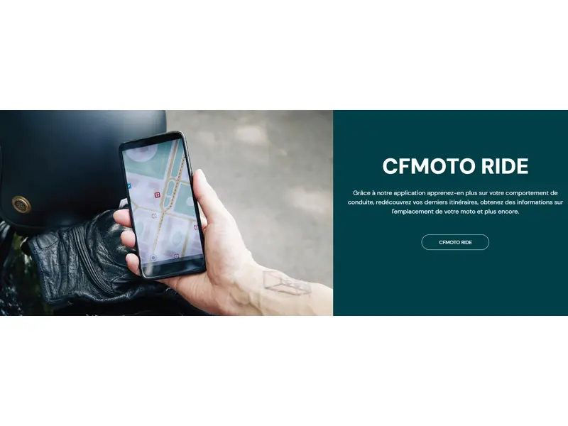 2025 CFMOTO 450CL-C thumbnail 8
