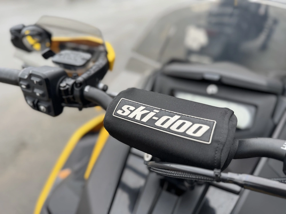 Ski-doo Mxz X 850 E-tec 137'' 2024 alt