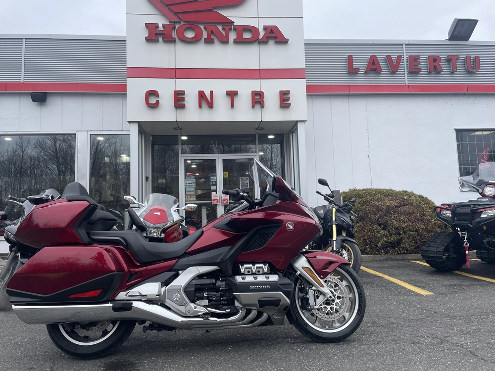 Honda Gl 1800 Tour Manuel 2018 alt