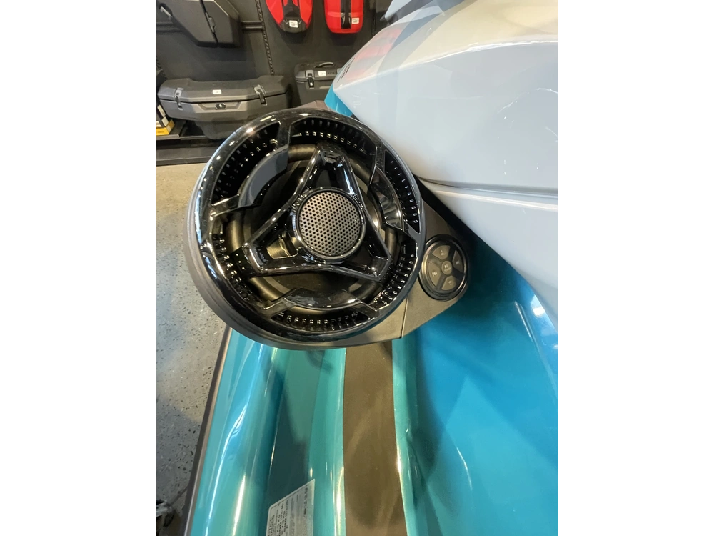 2026 Sea-doo Gti Se 170 alt