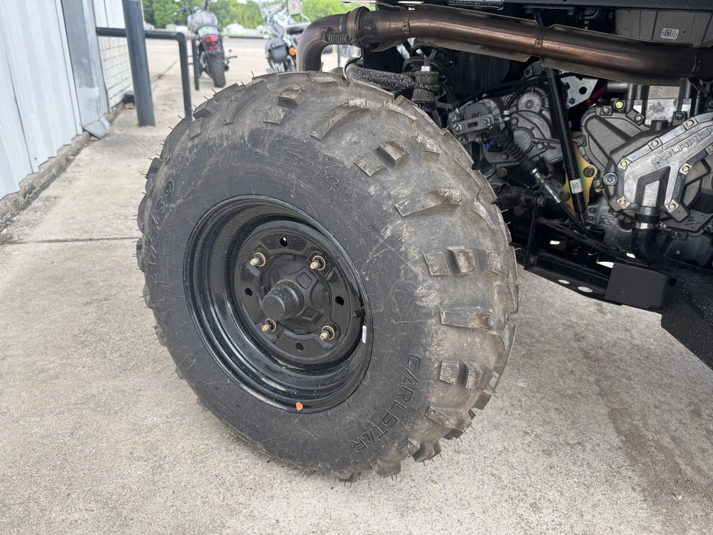 2026 Polaris Ranger Crew Sp 570 alt