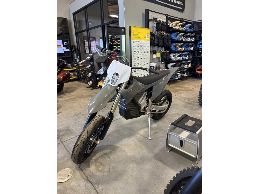 2026 Stark Future Varg Supermoto 80 Hp Alpha Alpha alt