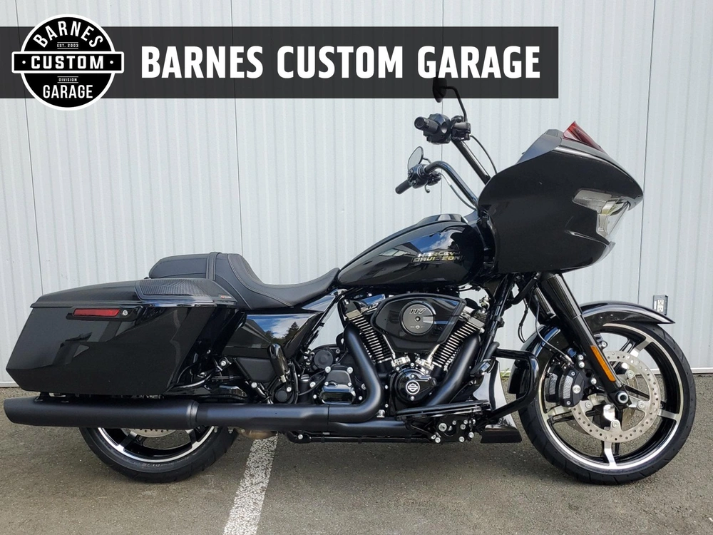 2026 Harley-davidson Touring Fltrx - Road Glide™ alt
