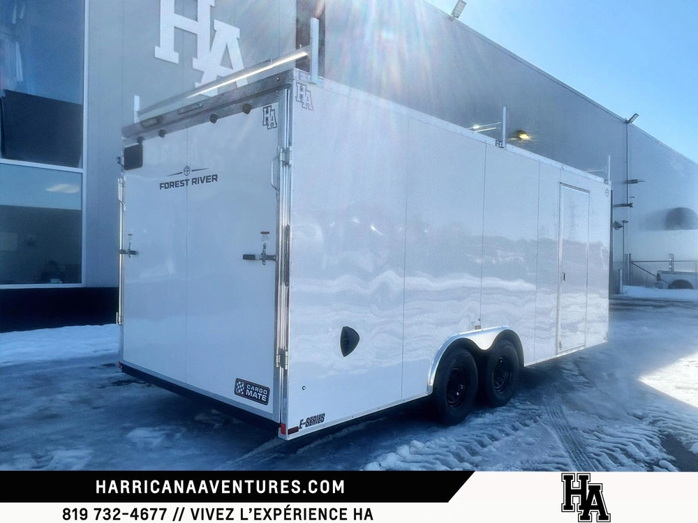 2026 Cargo Mate 8.520ta3 alt