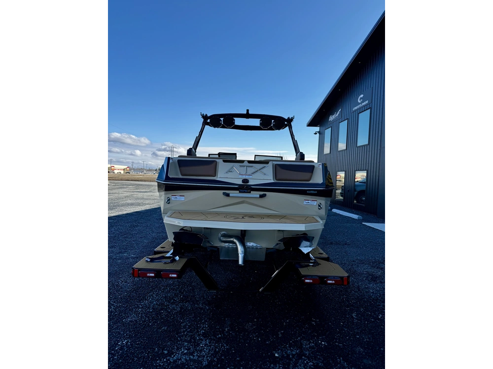 2026 Atx Surf Boats 22 Type-s alt