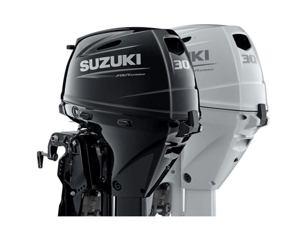 2025 Suzuki Df30athl alt