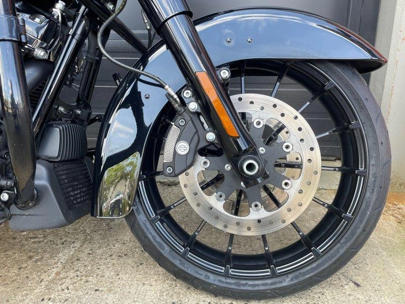 2018 Harley-davidson Flhxs - Street Glide® Special alt