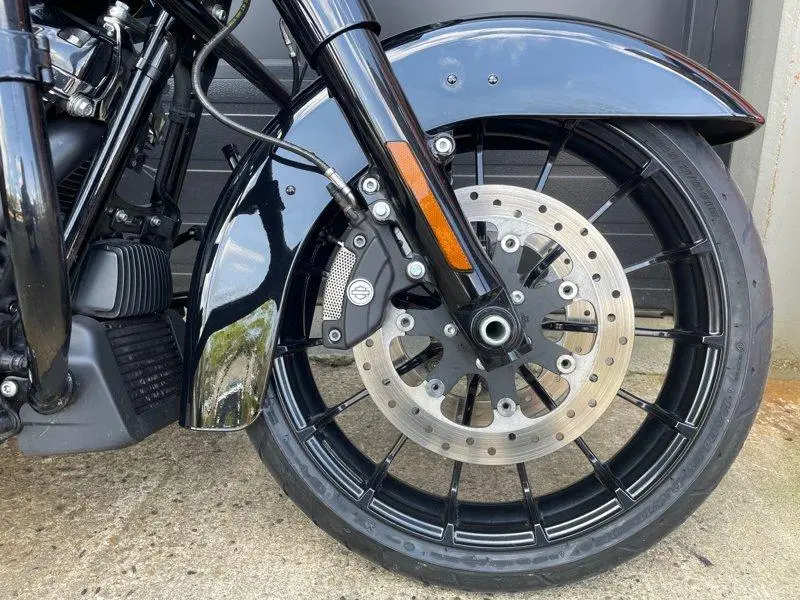 2018 Harley-Davidson FLHXS - Street Glide® Special thumbnail 5