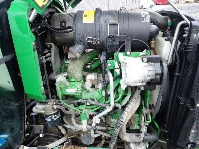 John Deere 4052r 2024