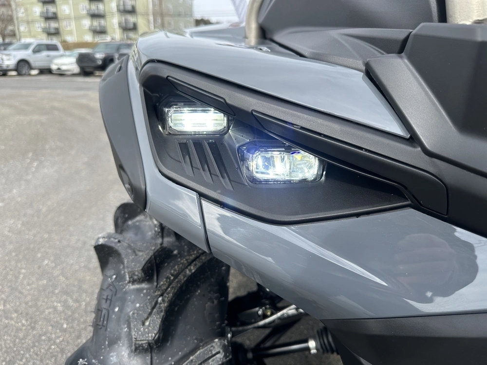 2026 Can-am Outlander Xmr 850 alt