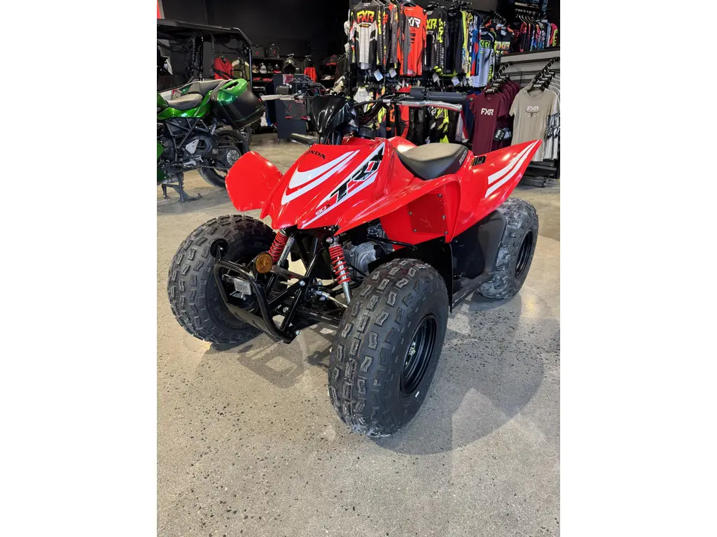 Honda 90XT  2026