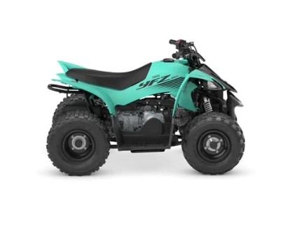 2025 Yamaha Yfz50 Yf05zsg alt