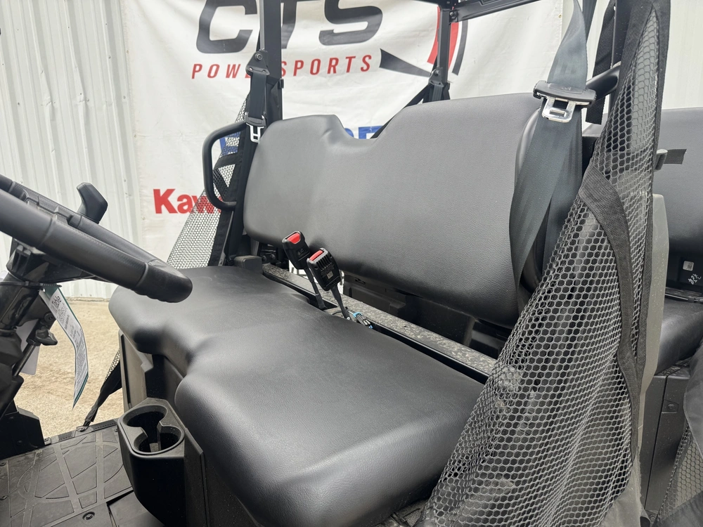 2026 Polaris Ranger Crew Sp 570 alt