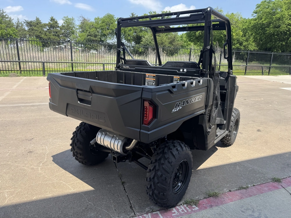 2026 Polaris Ranger Sp 570 alt