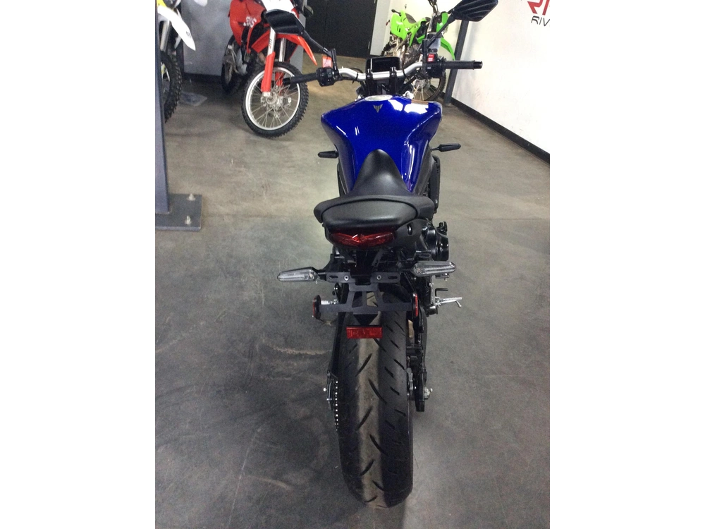 Yamaha Mt-09 Abs 2021 alt