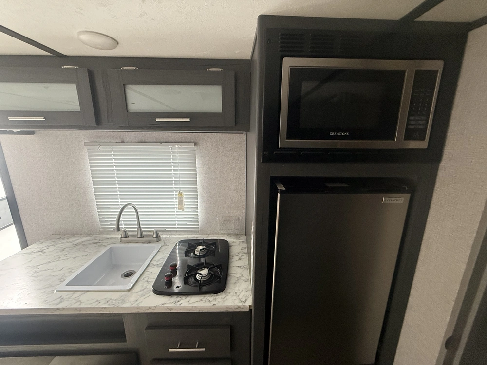 Dutchmen Aspen Trail 17bh 2022 alt