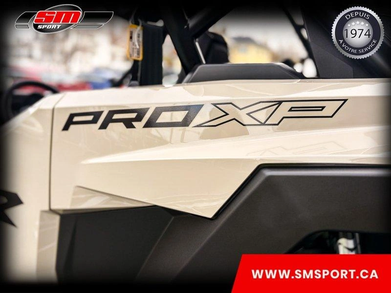 Polaris Rzr Pro Xp Sport 2026 alt