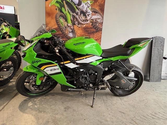 2025 Kawasaki Ninja Zx-6r Zx-6r Zx 6r Zx636 Zx-636 Zx 636 Krt Zx6 Zx6r alt