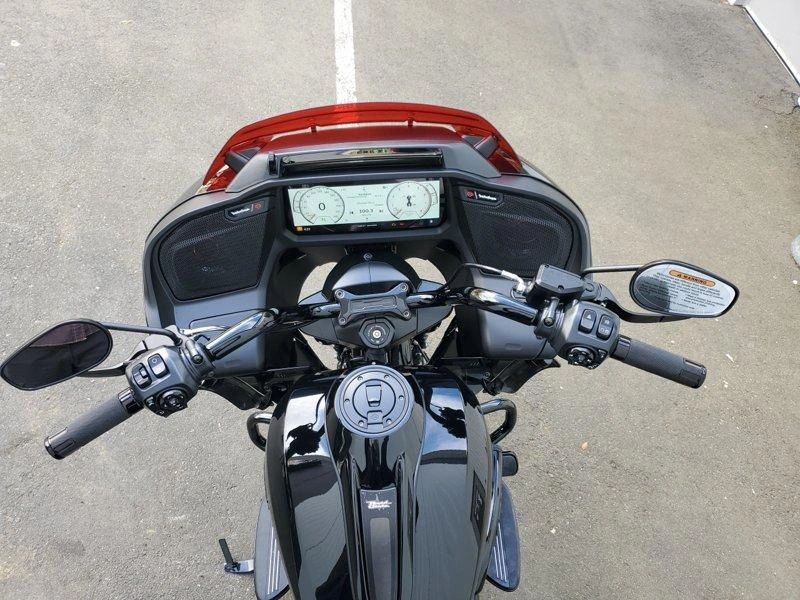 2026 Harley-davidson Fltrx - Road Glide® alt