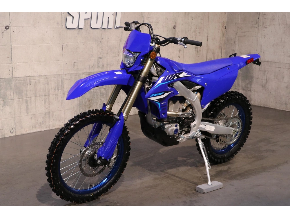 Yamaha Wr250f 2026 alt