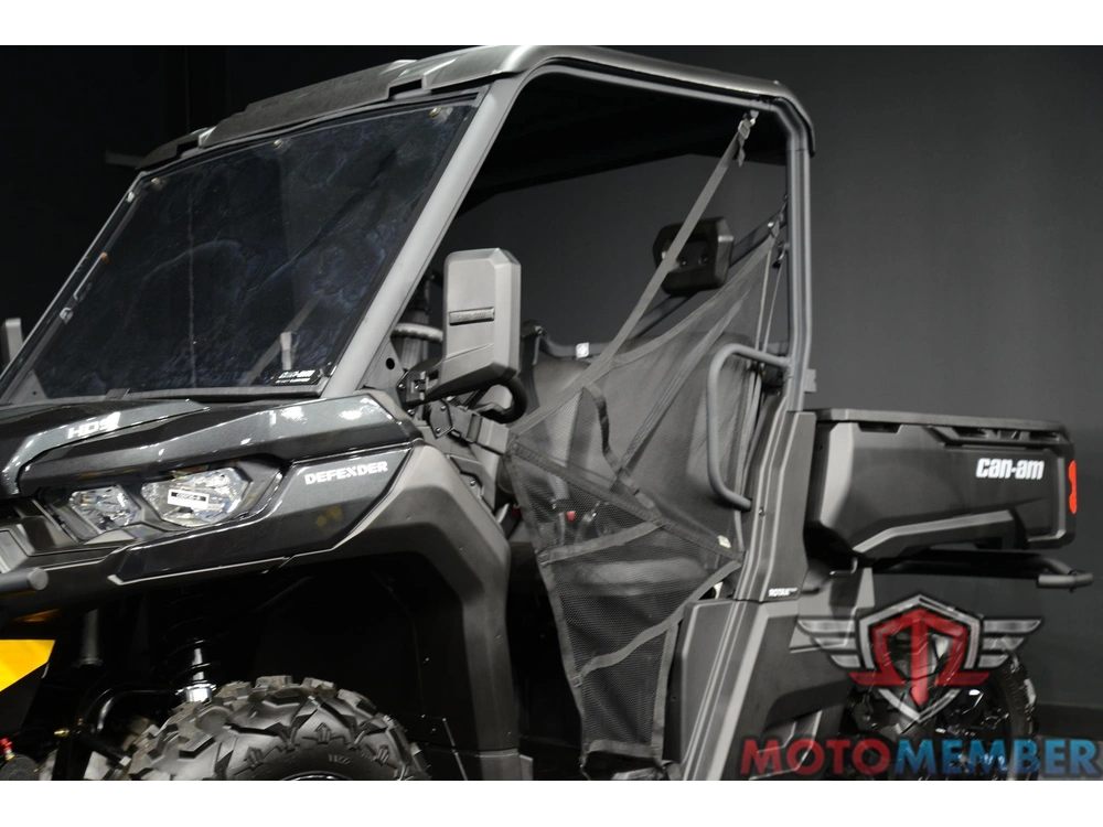 2026 Can-am Defender Xt Hd9 alt