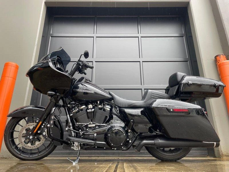 2018 Harley-davidson Fltrxs - Road Glide® Special alt